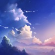 澳门资料库图库的历史背景